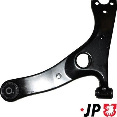 Imagen de JP GROUP 4840100870 Barra oscilante, suspensión de ruedas Eje delantero, izquierda, debajo Brazo oscilante transversal TOYOTA: RAV4 II SUV