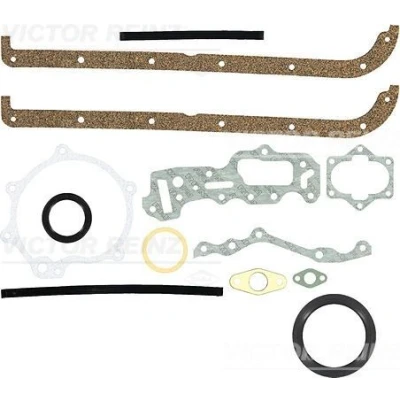 Imagen de REINZ 08 12841 06 Juntas con árbol retén OPEL: Manta B CC
