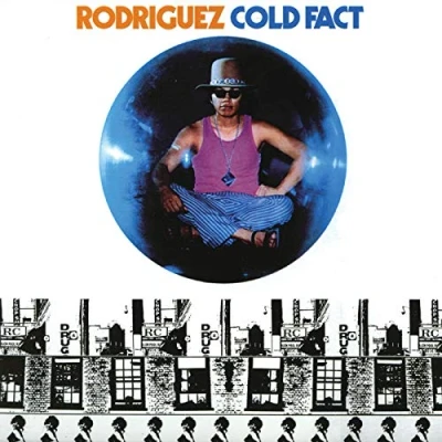 Imagen de Cold Fact [Vinilo]