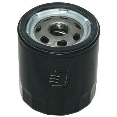 Imagen de DENCKERMANN A210414 Filtro de aceite 3/4&quot; 16 UNF enroscable MAZDA: 3 Hatchback, 6 Berlina, 5