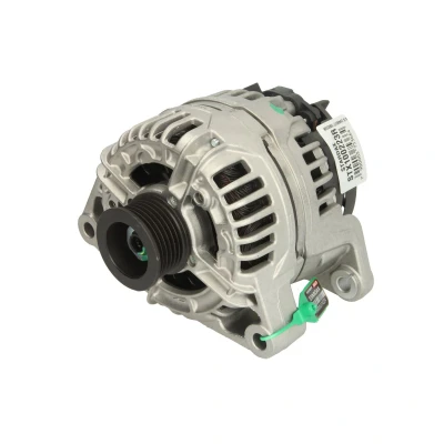 Imagen de STARDAX STX100223R Alternador 12V 100A OPEL: Vectra B Berlina, Frontera SUV, Omega Berlina