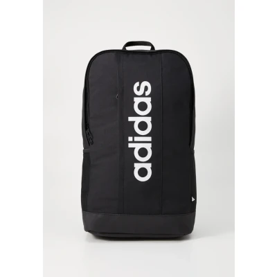 Imagen de adidas Performance Linear Backpack Unisex Mochila, Talla: One Size/No Size, Black/black/white