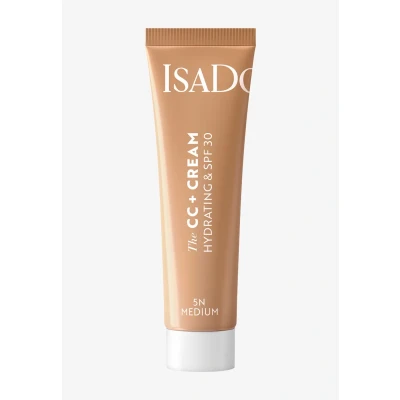 Imagen de Isadora The CC + Cream (Medium 5N, 30ml)