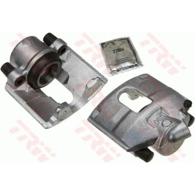 Imagen de TRW BHW630E Pinza de freno Hierro fundido FORD: FIESTA 5, KA Hatchback