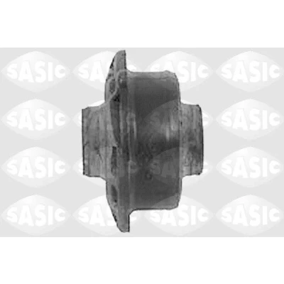 Imagen de SASIC 5233983 Silentblock Brazo de Suspension Eje delantero, delante, debajo CITROËN: C2 Hatchback, C3 I II