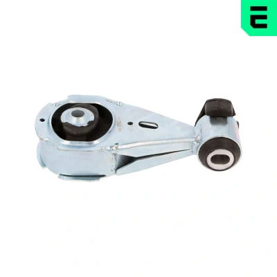 Imagen de FEBI BILSTEIN 37155 Soporte de motor a la derecha arriba Rodamiento caucho metal RENAULT: MEGANE 3 Grandtour, Coupe,