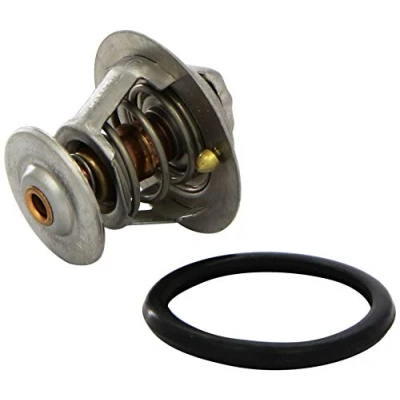 Imagen de GATES TH12592G1 Termostato, refrigerante 92 con juntas sin carcasa (cárter) FORD: Transit Connect Mk1 Furgón, Focus Hatchback, Tourneo