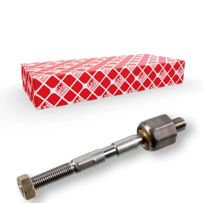 Imagen de febi BILSTEIN 22797 Rotula Axial de Direccion Eje delantero, izquierda, derecha 200 Plus con contratuerca VOLVO: C70 I Coupé