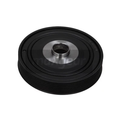 Imagen de MAXGEAR 30 0129 Polea de Cigüeñal 7PK 155 RENAULT: MEGANE 2, SCENIC LAGUNA 2