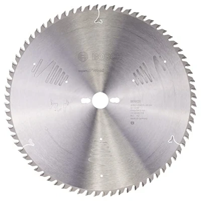 Imagen de Bosch 2 608 642 513 Hoja de sierra circular Expert for Wood (350 x 30 3,5 mm, 72)