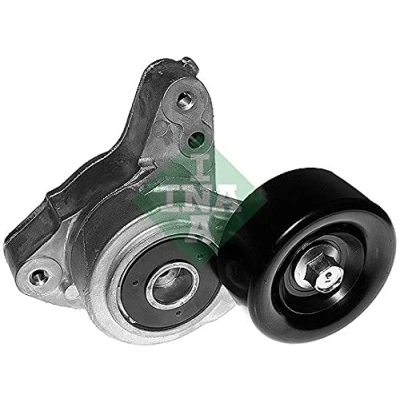 Imagen de INA 534 0283 10 Brazo tensor, correa trapecial poli V