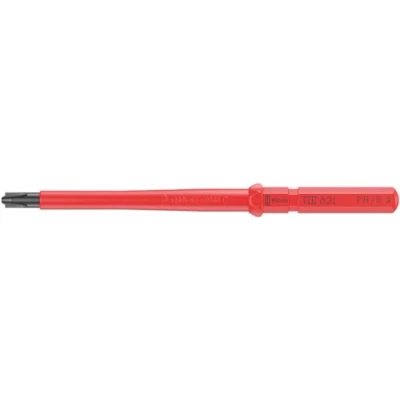 Imagen de Wera 05006515001 Kraftform Kompakt VDE 62 i PH/S Take it easy, 2 x 154 mm