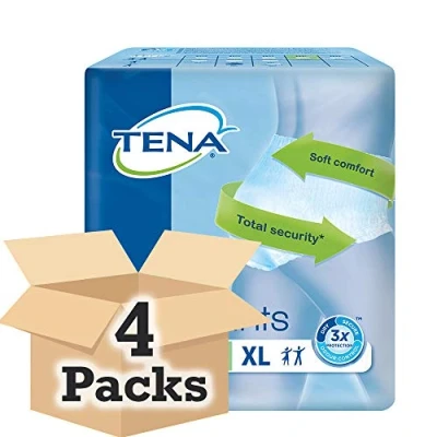 Imagen de Tena Pantalones extragrandes