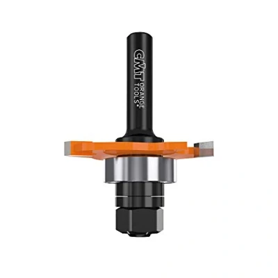 Imagen de CMT Orange Tools 922.340.11A Fresa circular para ranuras z3 hm s 8 d 47.6x4