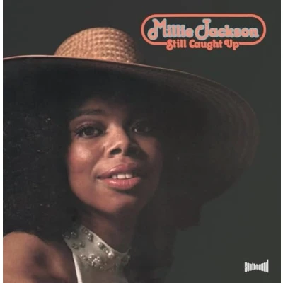Imagen de Still Caught Up [Vinilo]