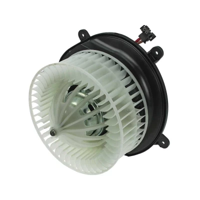 Imagen de MEYLE 014 236 0030 Ventilador de Calefacción MERCEDES BENZ: Clase E Berlina, T modell, CLS Coupé