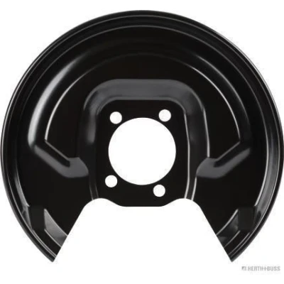 Imagen de HERTH+BUSS JAKOPARTS J3332006 Chapa Protectora de Disco Freno TOYOTA: Yaris III Hatchback