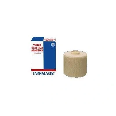 Imagen de FARMALASTIC VENDA ELASTICA 5X10