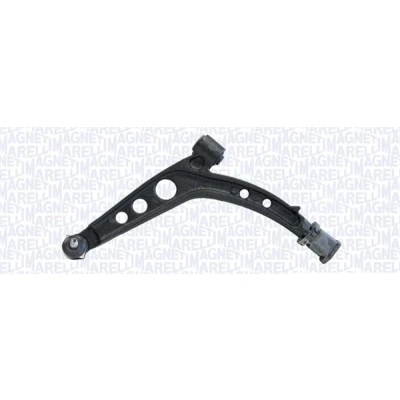 Imagen de Brazo de control, Suspensión las ruedas MAGNETI MARELLI 301181300200 Eje delantero/Enlaces/frente