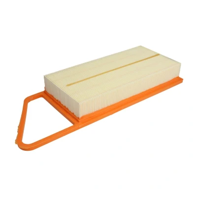 Imagen de HENGST FILTER E481L Filtro de aire 48 140 386 Cartucho filtrante PEUGEOT: 206 Hatchback, 207 307 CITROËN: Xsara Hatchback