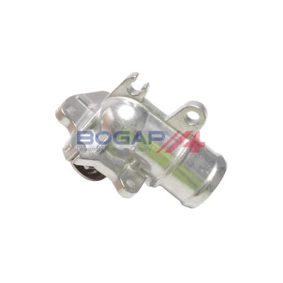 Imagen de BOGAP W4245118 Termostato, refrigerante 87C con juntas Aluminio CHRYSLER: 300C Berlina, Touring