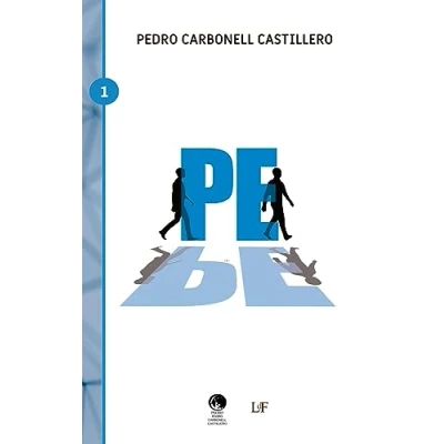 Imagen de PE: 1 (Premio Pedro Carbonell Castillero)