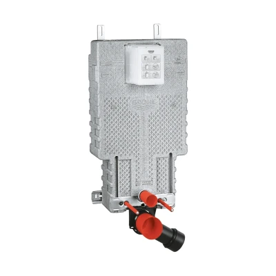 Imagen de Grohe Uniset Cisterna empotrada para WC (6 9 l) Ref. 38643001