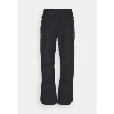 Imagen de Quiksilver Estate Pantalones de snowboard, Hombre, Talla: Small, True black