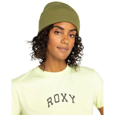 Imagen de Roxy Tropical Gorro, Mujer, Talla: One Size, Gld
