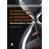 Imagen de La Civilizacion Occidental Desde Antigüedad Al Mundo Moderno