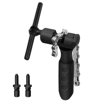 Imagen de Herramienta de Cadena para Bicicleta Tronchacadenas Universal Cadenas 5 12 Velocidades Cortador Divisor Dividir Bicicletas