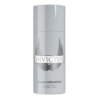 Imagen de Paco Rabanne Invictus Desodorante 150 ml