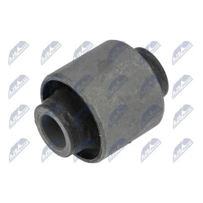 Imagen de NTY ZTT HY 533A Silentblock Brazo de Suspension Eje trasero, exterior, izquierda, derecha, debajo, arriba HYUNDAI: SONATA 4