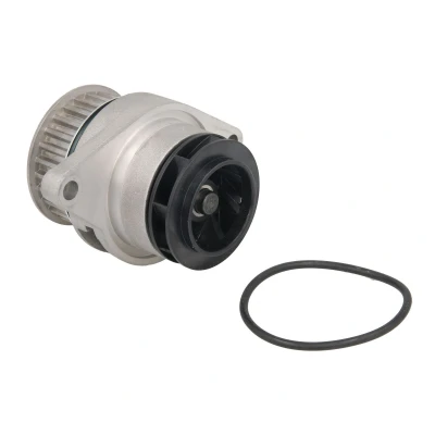 Imagen de INA 538 0050 10 Bomba de agua con junta para accionamiento correa trapecial VOLKSWAGEN: Golf 4, Polo III Hatchback, 4 Variant