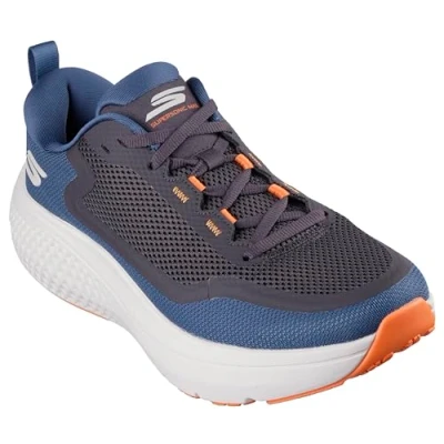 Imagen de Skechers Go Run Supersonic MAX, Zapatillas Hombre, Teal, 41.5 EU
