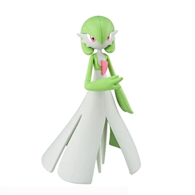 Imagen de Bandai Hobby Pokemon Model Kit Gardevoir