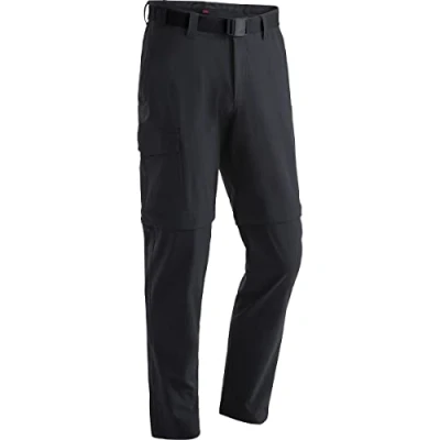 Imagen de Maier Sports, Pantalones Torid Slim Zip para Hombre