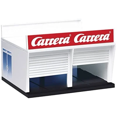 Imagen de Carrera carril de boxes, Multicolor (20021104)