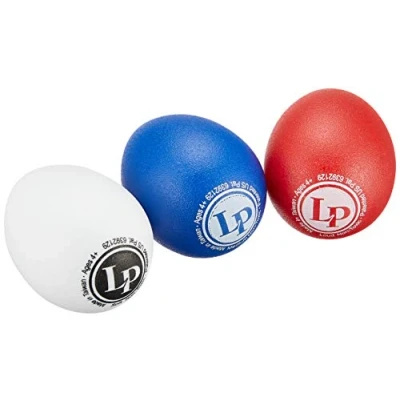 Imagen de PL LP016 Trío huevos