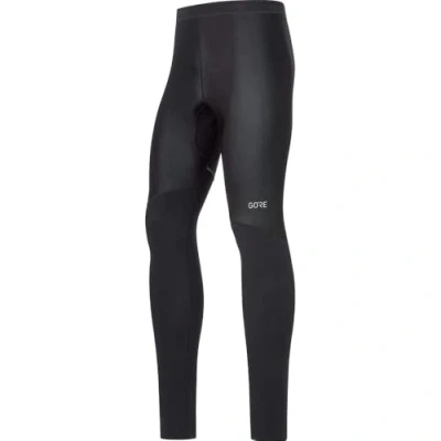 Imagen de GORE WEAR Malla larga R3 Partial WINDSTOPPER, Black, S