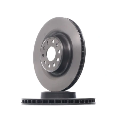 Imagen de BREMBO 09.D773.11 Disco de freno 365 28 9 ventilación interna revestido altamente carbonizado TESLA: Model S, X norauto, oscaro, mister auto