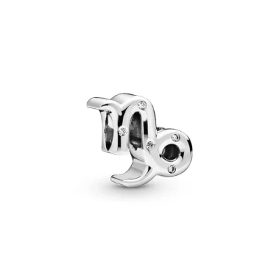 Imagen de Charm Pandora 798423C01 Zodiaco Capricornio
