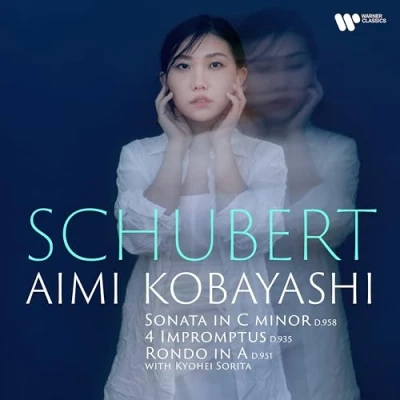 Imagen de Schubert (CD)