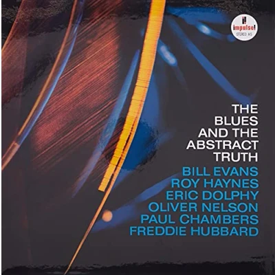 Imagen de The Blues And Abstract Truth [Vinilo]