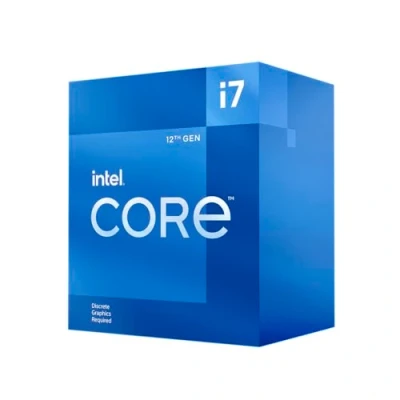 Imagen de Intel Core i7 12700F, procesador para equipos de sobremesa, 25 MB caché, hasta 4,90 GHz