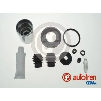 Imagen de AUTOFREN SEINSA D42813C Kit de Reparación Frenos Eje trasero 38 MAZDA: 6 Furgón / Familiar