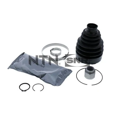 Imagen de SNR IBK77.010 Fuelle Palier lado de engranaje Termoplástico SUZUKI: SX4 I Hatchback