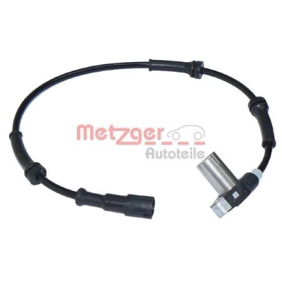 Imagen de METZGER 0900280 Sensor de ABS RENAULT: TWINGO 1