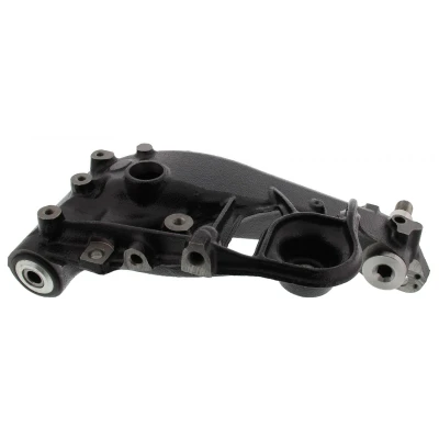 Imagen de MAPCO 49060 Barra oscilante, suspensión de ruedas Eje trasero izquierda Brazo oscilante transversal Fundición acero FIAT: Punto I Hatchback