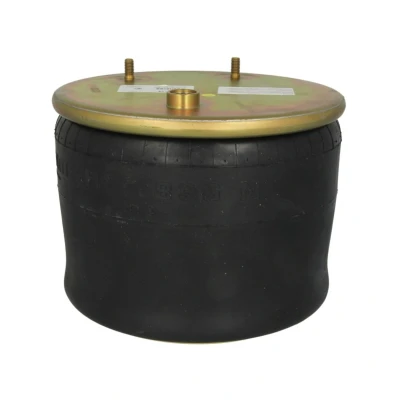 Imagen de CONTITECH AIR SPRING 836 N P10 Fuelle, suspensión neumática DAF: XF